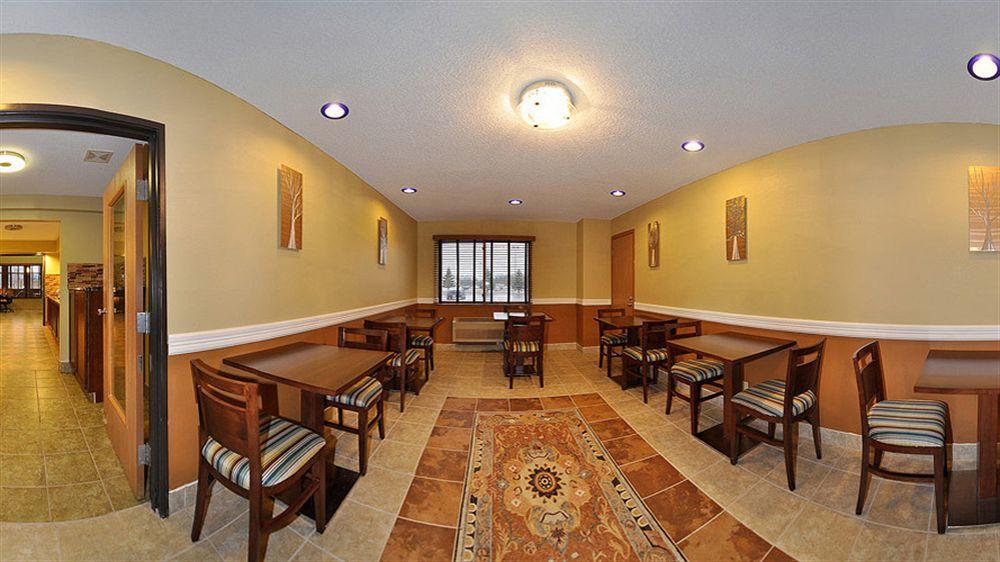 Best Western Alexandria Inn Exteriér fotografie